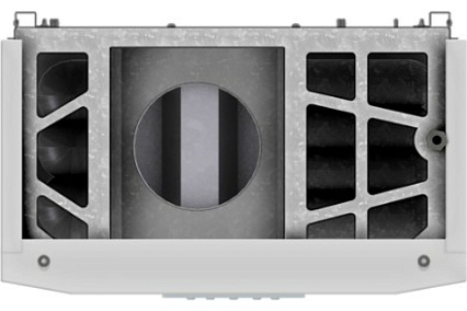 Настенный газовый котёл Lemax с открытой камерой сгорания PRIME-MA24 145691