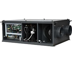 Автоматическая климатическая установка JOYCLIMA PRAKTIK: ZJXRA-300