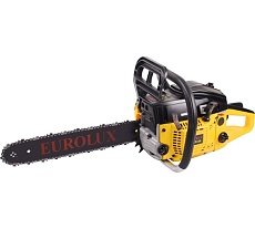 Бензопила Eurolux GS-5220 70/6/8