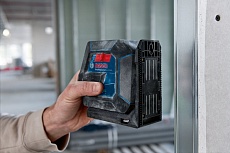 Лазерный нивелир Bosch GLL 2-15 G + LB10 0601063W00