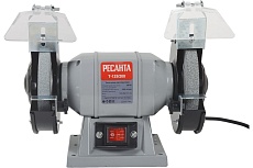 Точильный станок Ресанта Т-125/200 75/7/1