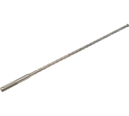 Бур Professional (16х610/740 мм; SDS-max) Stayer 29370-610-16