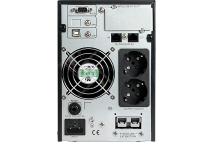 Источник бесперебойного питания Rucelf UPO-1000T-36-E КА-00007826