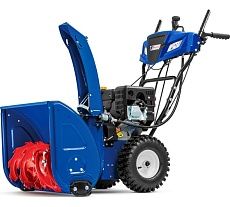 Снегоуборщик MasterYard MV8524RE