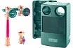 Насосная группа Oventrop Regumat S-180 прямая, DN-25, 1 1/2", без насоса 1357020