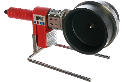 Сварочный аппарат 75, 90, 110 мм SUPER-EGO SOCKET WELDER ECO 110 1500000449