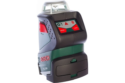Лазерный нивелир Bosch PLL 360 0.603.663.020