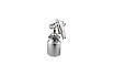 Пневматический краскопульт Stayer "PROFESSIONAL" AirPro, 1,4мм 06477-1.4