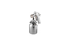 Пневматический краскопульт Stayer &quot;PROFESSIONAL&quot; AirPro, 1,4мм 06477-1.4