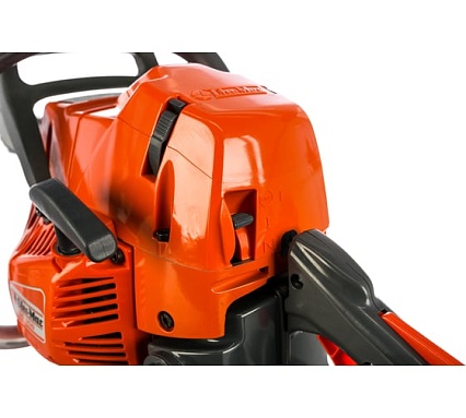 Бензопила Oleo-Mac GS 650 18" 5025-9001E1
