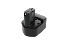 Аккумулятор (Ni-CD; 12V; 2Ah) для Hitachi DS12DVF3 P.I.T. Hit-12-2.0-BL