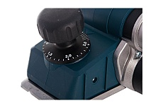 Рубанок Bosch GHO 26-82 0.601.594.103