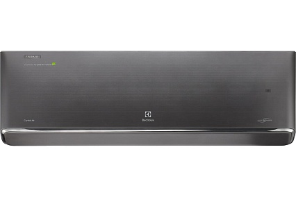 Сплит-система инверторного типа Electrolux Crystal Air Super DC Inverter EACS/I-10HFA/N8_22Y комплект НС-1412034