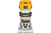 Кромочный фрезер DeWalt D26200-QS
