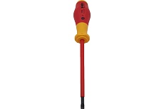 Диэлектрическая шлицевая отвертка Felo SL5,5 91305590