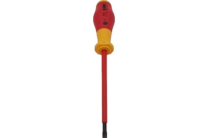 Диэлектрическая шлицевая отвертка Felo SL5,5 91305590