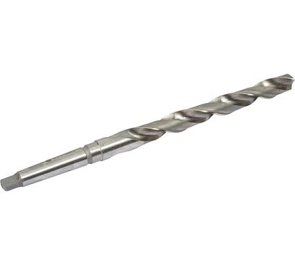 Сверло по металлу кх удлиненная серия (21.0x230x330 мм; КМ2; Р6М5; ГОСТ 2092-77) ИНСТУЛС 00001479856