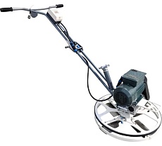 Электрическая затирочная машина SPEKTROS SZM-600E 2.2 kW 54814