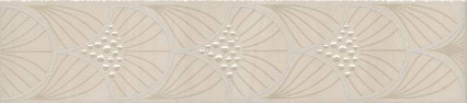 Бордюр Kerama Marazzi Сияние 5.4х25 см, AD\A465\6372