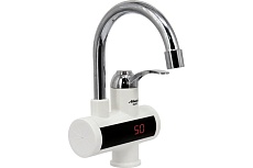 Водонагреватель Atlanta ATH-7426 white