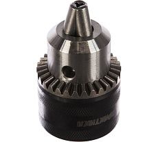 Патрон ключевой (16 мм; конус В16) Практика 030-245