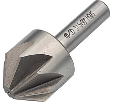 Зенковка ОТ ц/хв 31.5, 90 град., Р6М5 00-00000662