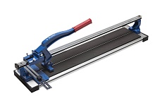 Плиткорез на подшипниках Зубр 700 мм, 5-16 мм, монорельс с усиленной платформой 33193-70_z01