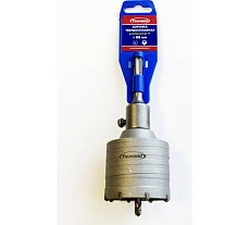 Коронка твердосплавная 68 мм в сборе SDS-plus PROFESSIONAL+ Tsunami T11610220000068