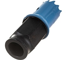 Коронка пильная Special for Sheet Metal (19 мм; HSS-CO) Bosch 2608584780