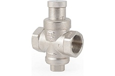 Редуктор давления PROFACTOR STRONG поршневой 3/4&quot; PF PRV 256