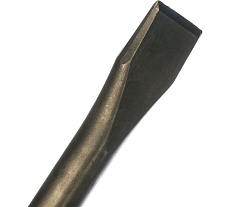 Долото SDS-Max DeWalt DT 6823 25х400мм, плоское 112704