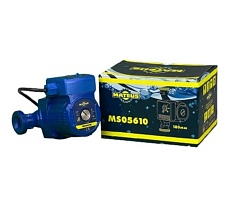 Циркуляционный насос Mateus GRS25/6180mm MS05610