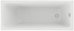 Акриловая ванна Aquatek Мия 180x80 см