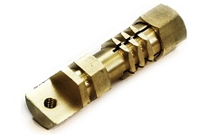 Зажим цанговый Great Wolf GWR00019