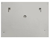 Зеркало Континент Rimini LED 100x70 см с подсветкой ЗЛП1404