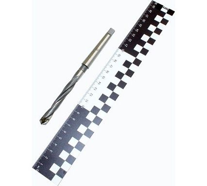 Сверло TLX d 10,5x87x168 к/х ВК8 КМ1 42244