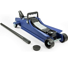 Подкатной гидравлический низкопрофильный Домкрат БелАК PREMIUM 2,5т BAK.30153