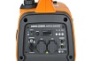 Инверторный генератор Carver ppg -4100is 01.020.00038