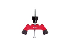 Прижим верстачный WOODWORK для T-образного паза - комплект 2 шт CLM-007