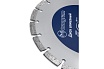 Диск алмазный сегментный по бетону Basis (230х22x10 мм) MONOGRAM 086-211