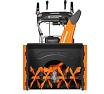 Бензиновый снегоуборщик DeWorks S 7565