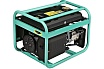 Бензогенератор Sturm 6500 ВА, AVR (Авто. Рег.Напр.), ручной старт, 73 кг, бак 25 л PG8765N