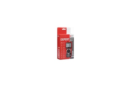 Цифровой мультиметр EKF MS18C Expert In-180701-pm18C