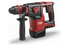 Комбинированный аккумуляторный перфоратор Flex CHE 2-26 18.0-EC 478482