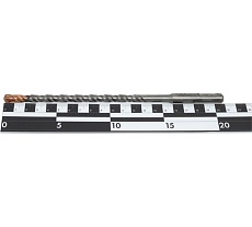 Сверло по бетону 8х150х210 мм MODECO MN-61-935