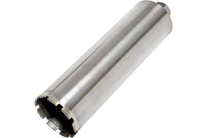 Коронка алмазная SOFT Pro (158х450 мм; 1 1/4) REKON 041158
