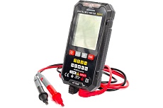 Цифровой мультиметр КВТ SMART KT 125В PROLINE 86325