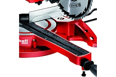 Торцово-усорезная пила Einhell TC-SM 2534 Dual 4300825