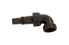 Дренажный напорный насос Quattro Elementi Drenaggio 1000 H Inox 771-756