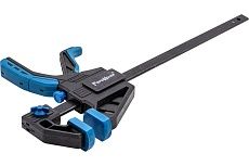 Быстрозажимная струбцина с фиксатором, 250 мм РемоКолор 44-1-325